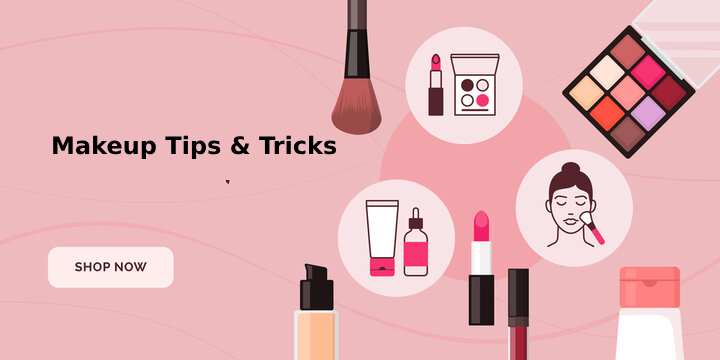 Makeup Tips & Tricks: Enhance Your Beauty with the Right Products