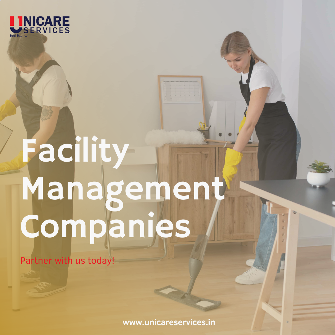 Why Facility Management Companies in Bangalore Are Essential for Businesses