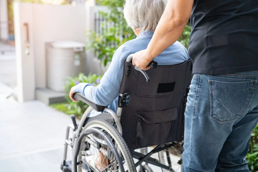 How Technology is Transforming Home Care Services