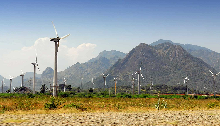 India Wind Power Market: Larger Turbines to Drive Growth by 2030