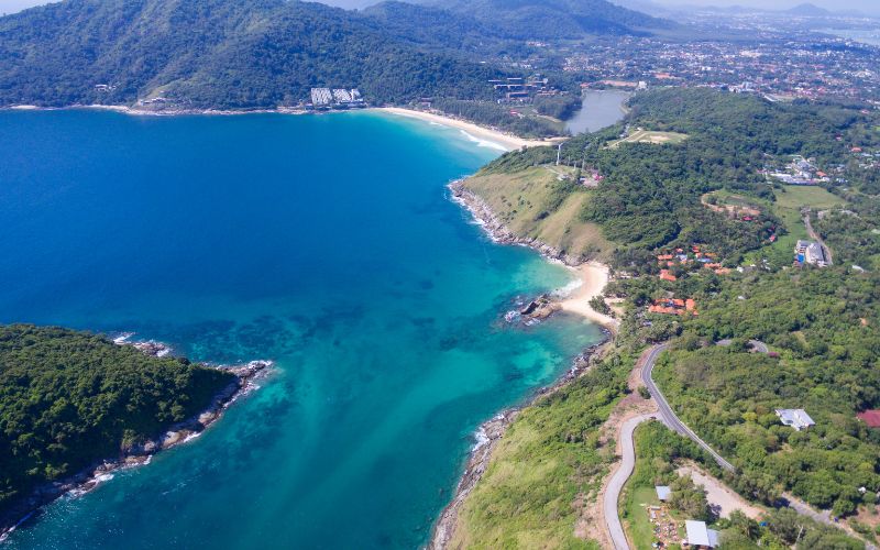 5 Stunning Viewpoints in Phuket for Sunset Lovers