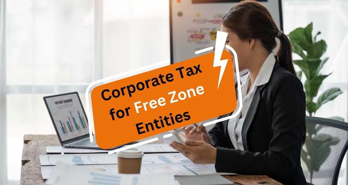 Corporate Tax in Dubai: Important Facts for Companies