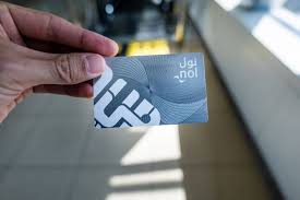 How to Recharge Your NOL Card Online Effortlessly