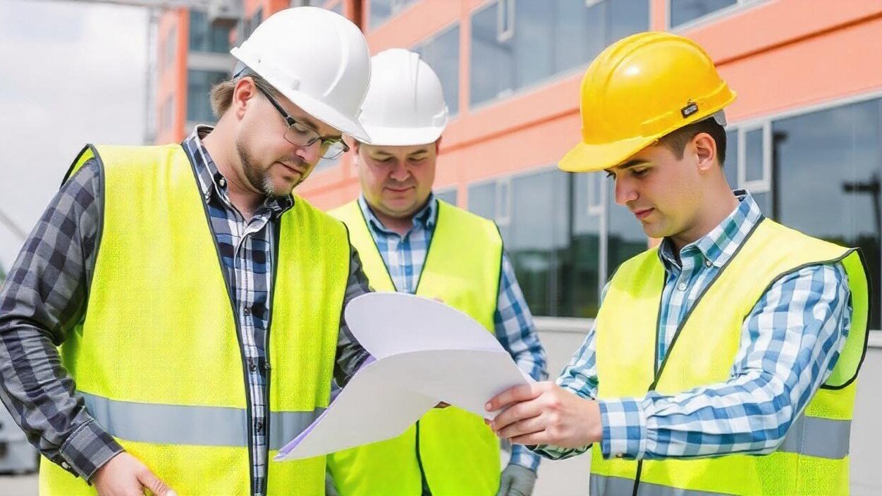 Construction Estimating Services Canada