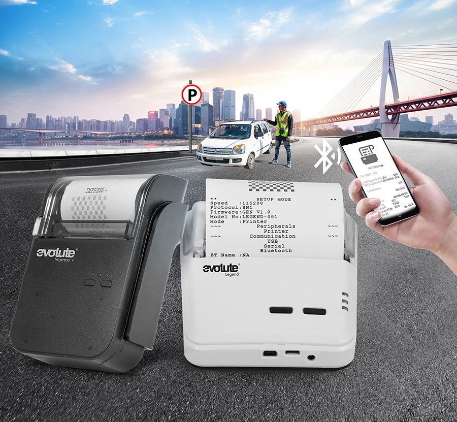 2-Inch vs. 3-Inch Thermal Printers: Which One is Right for Your Business?