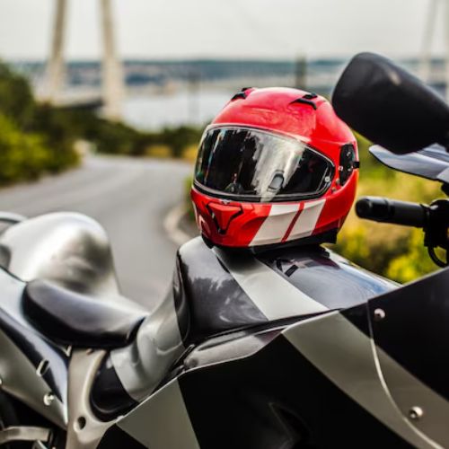 Ride with Confidence Ride with OTH – Your Journey, Our Priority