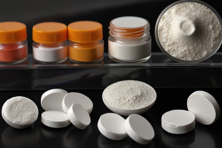 Analyze Pantoprazole Sodium Price Chart, Demand and Forecast