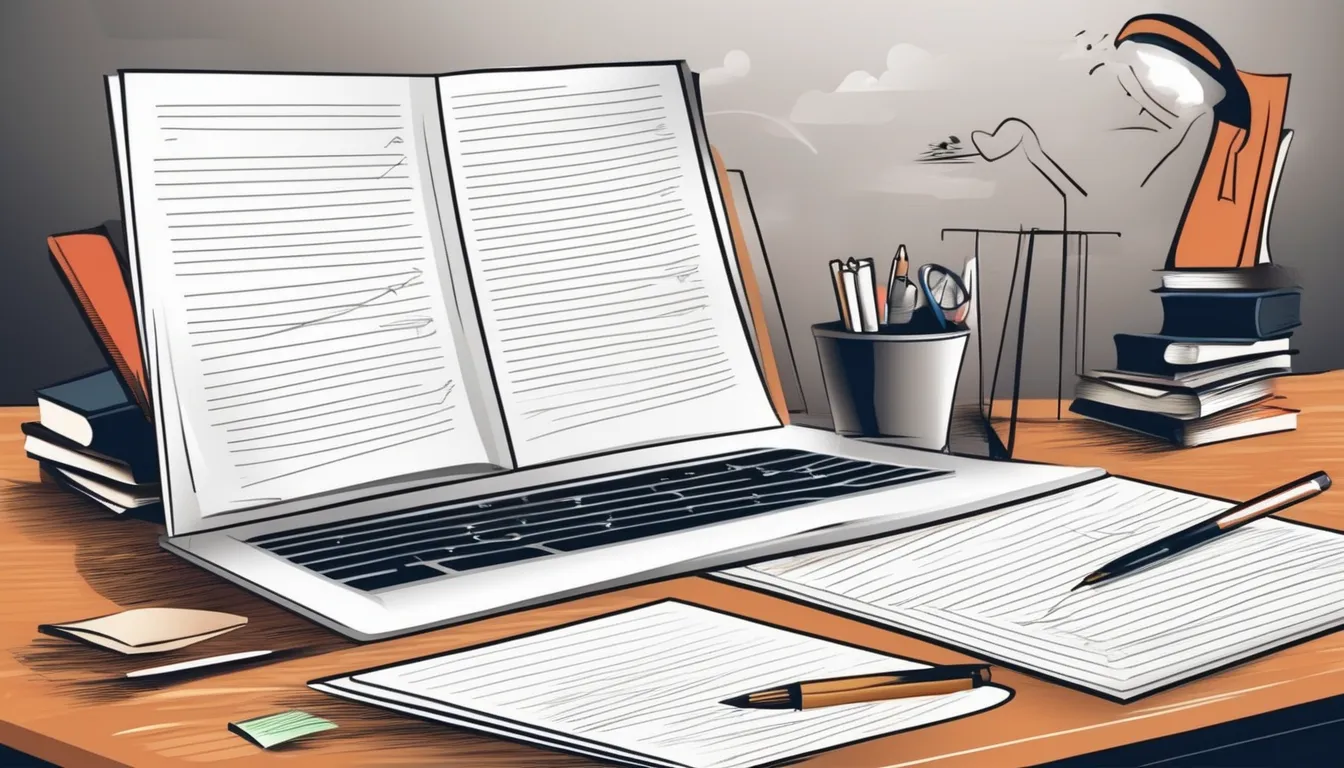 How to Avoid Common Writing Mistakes in Academic Papers