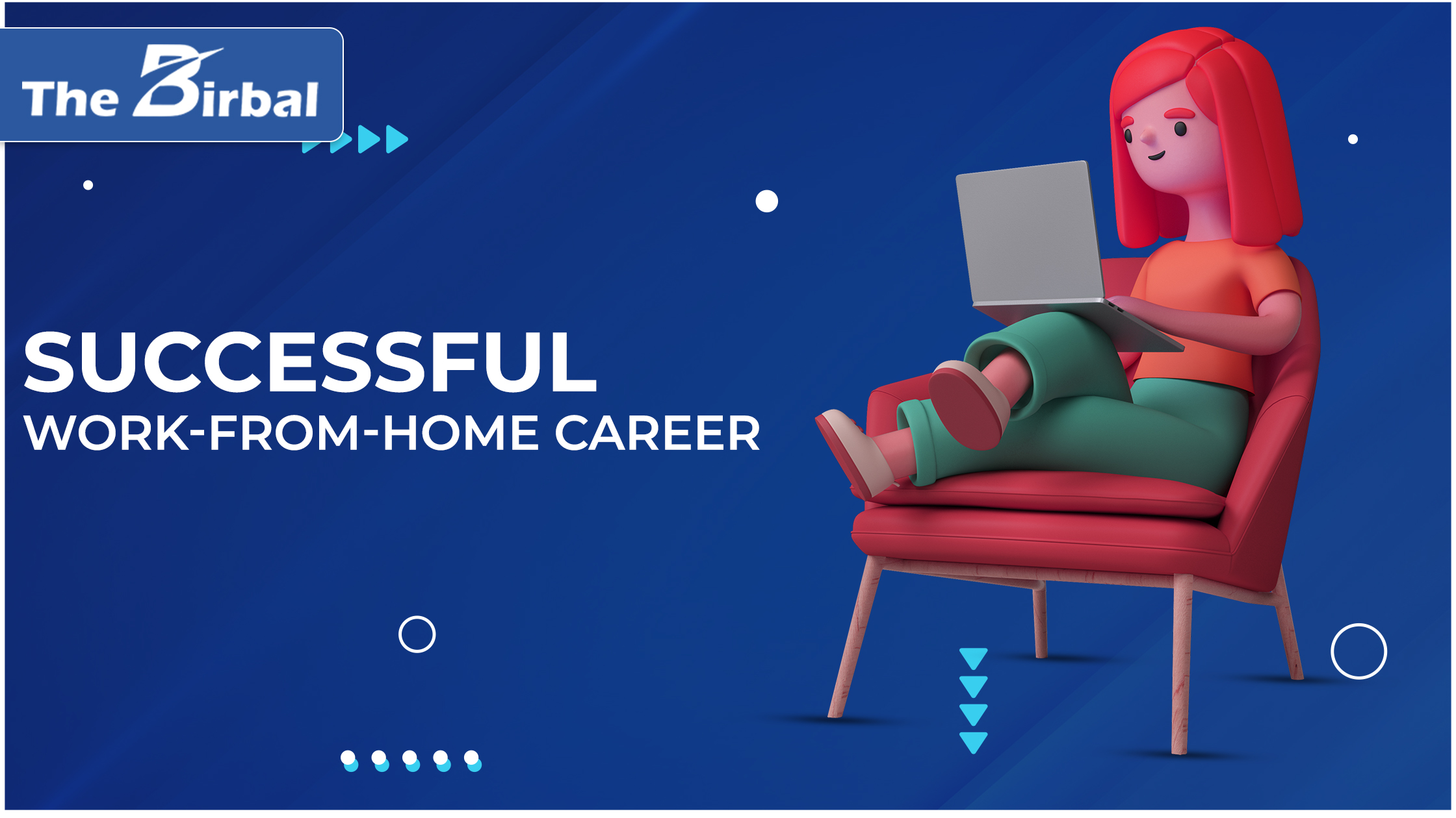 Empowering Women: The Complete Guide on Work from Home for Ladies