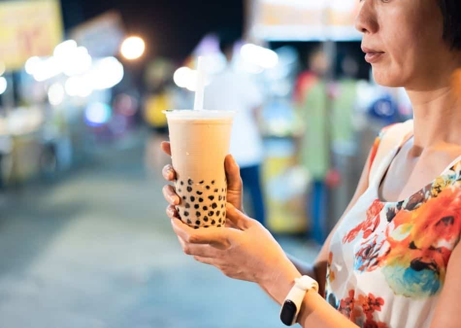 Why Everyone is Obsessed with Boba Tea: The Fascinating History Behind the Drink