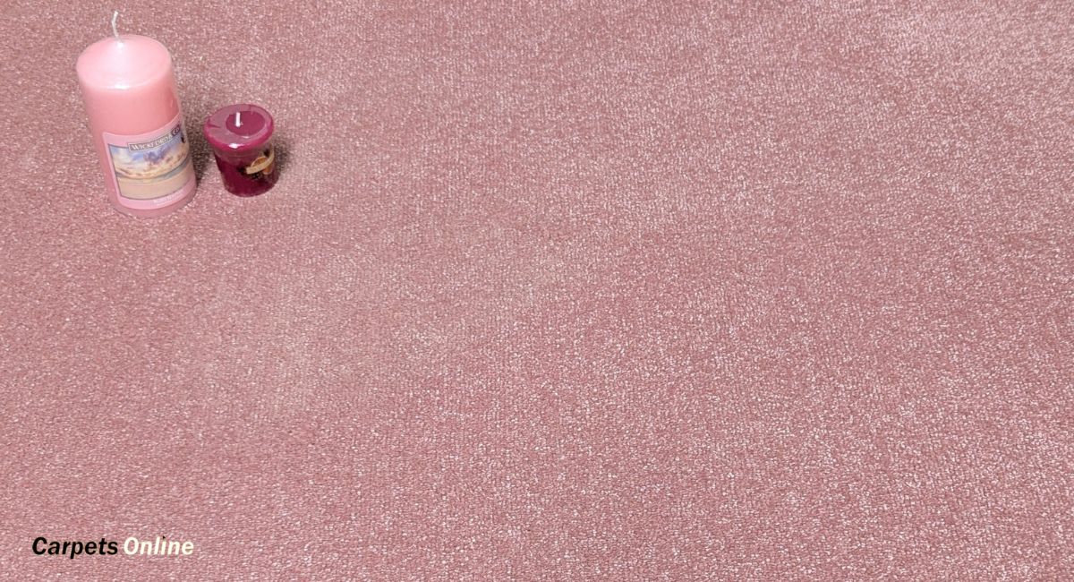 How Pink Carpets Can Instantly Transform Your Home Aesthetic