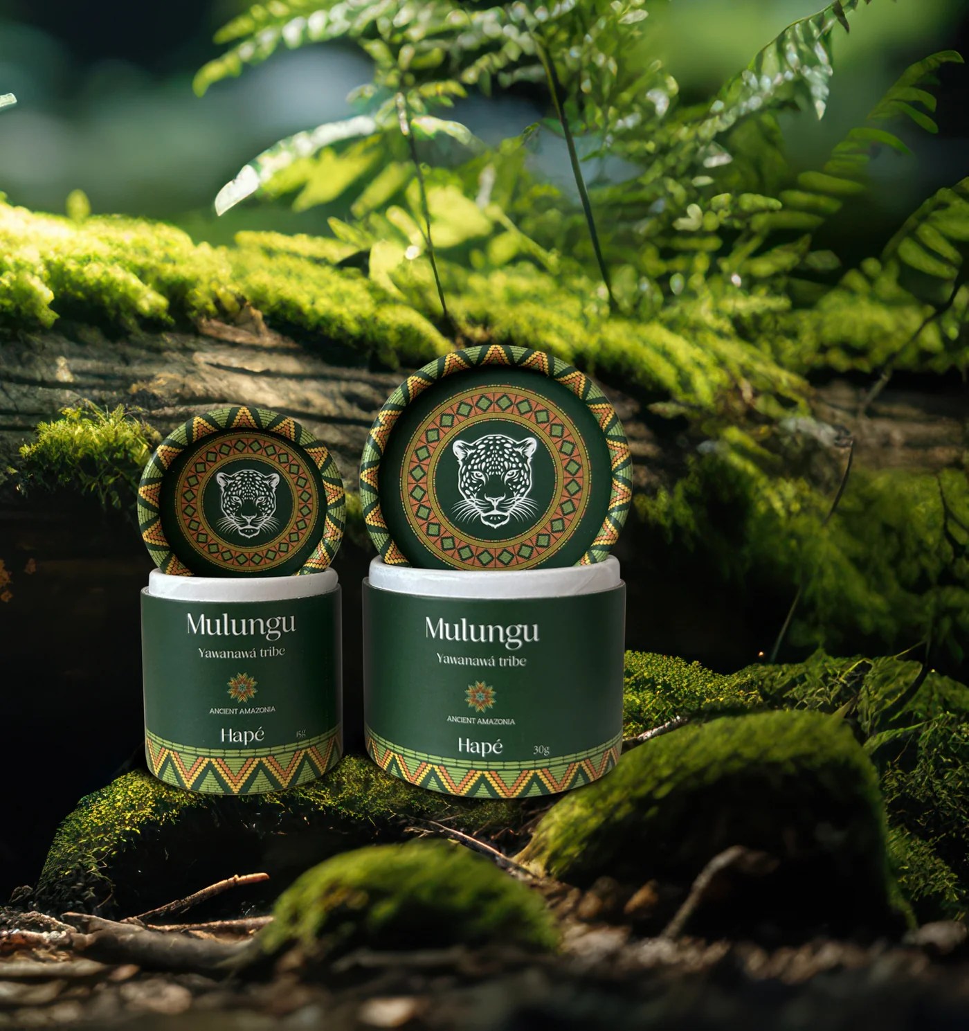 Mulungu Rapé: Benefits, Usage, and Ritual Practices