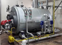 Understanding Steam Applications and the Role of Globe Valves