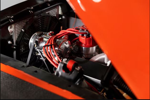 Dual Fuel Engine Market Report 2025-2033: Industry Trends, Segmentation & Forecast Analysis