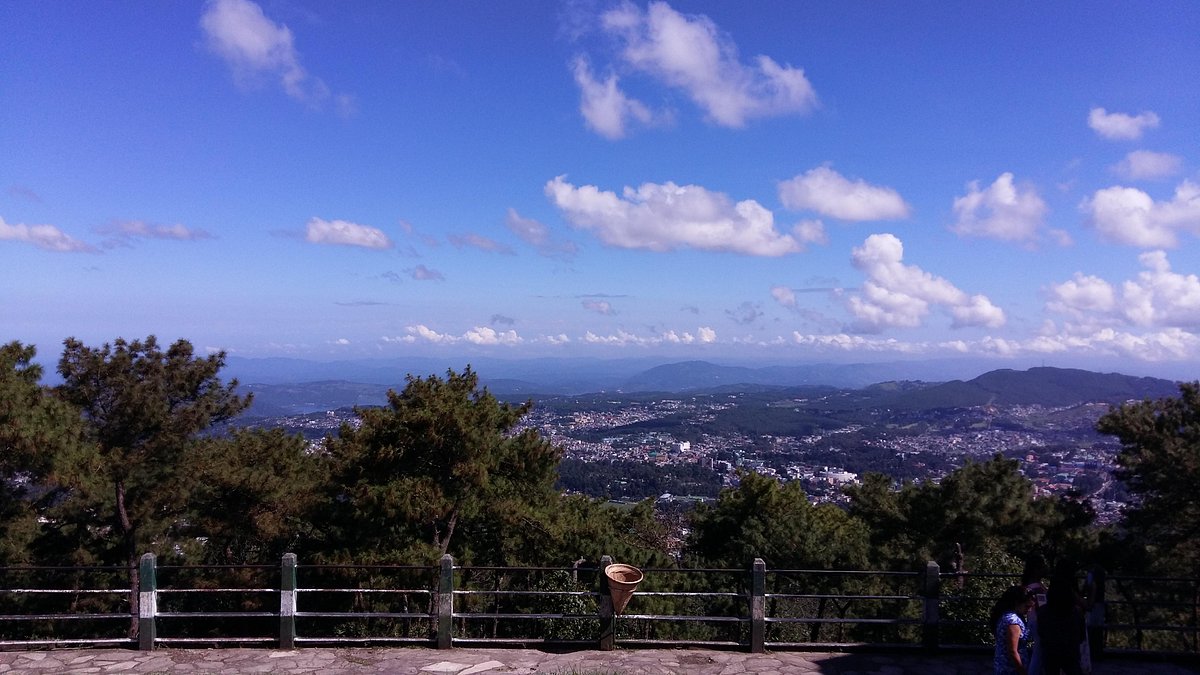 Shillong, Cherrapunji, and Dawki Tour Packages: A 6 Nights, 7 Days Adventure