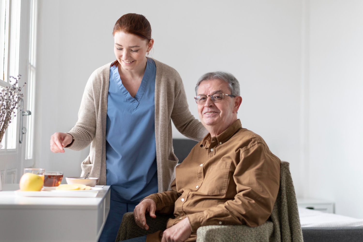 From Beginner to Expert A Journey Through Aged Care Courses