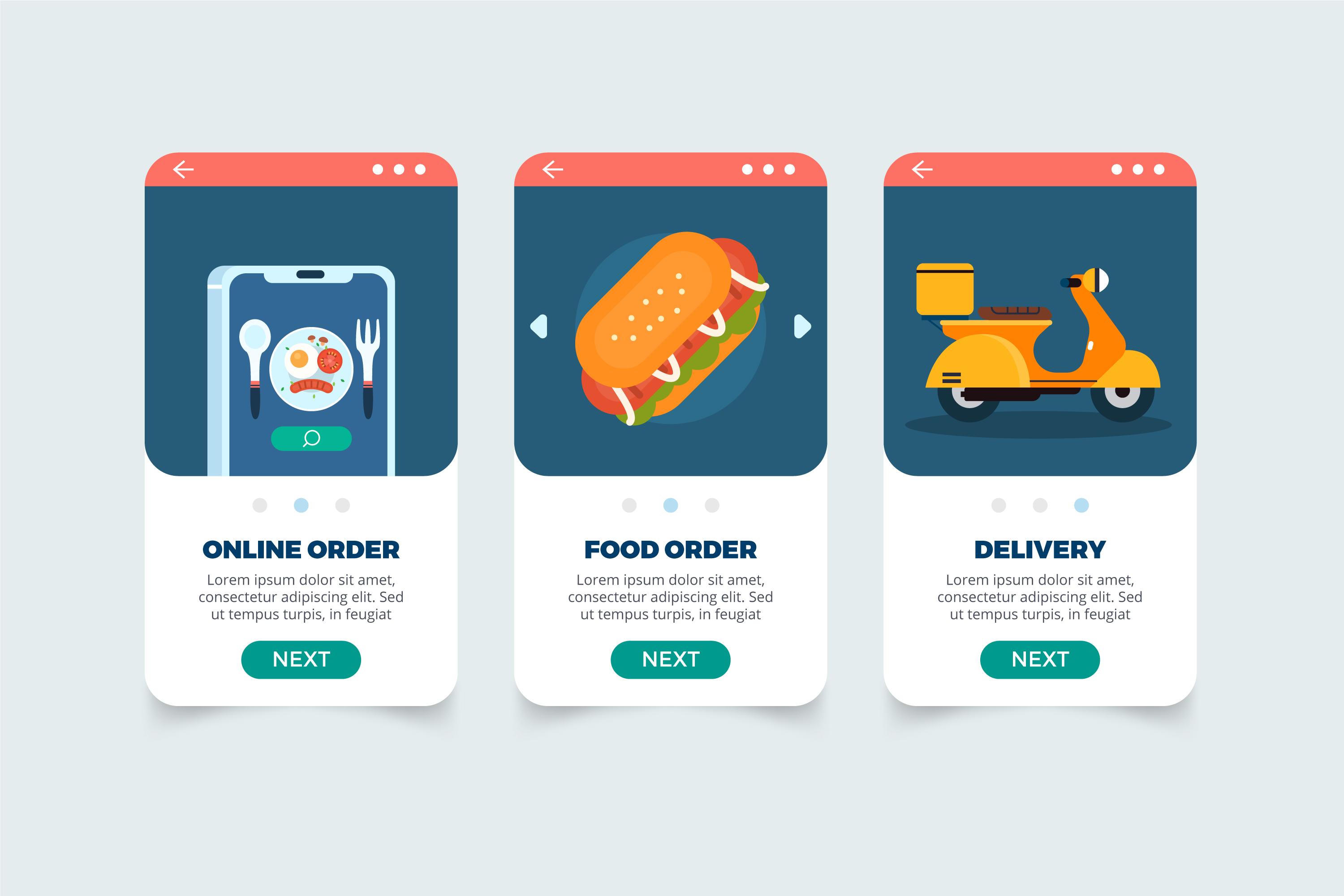 Can I Create an App Like DoorDash