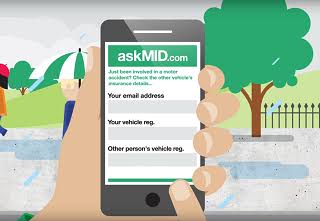 askMID insurance Check