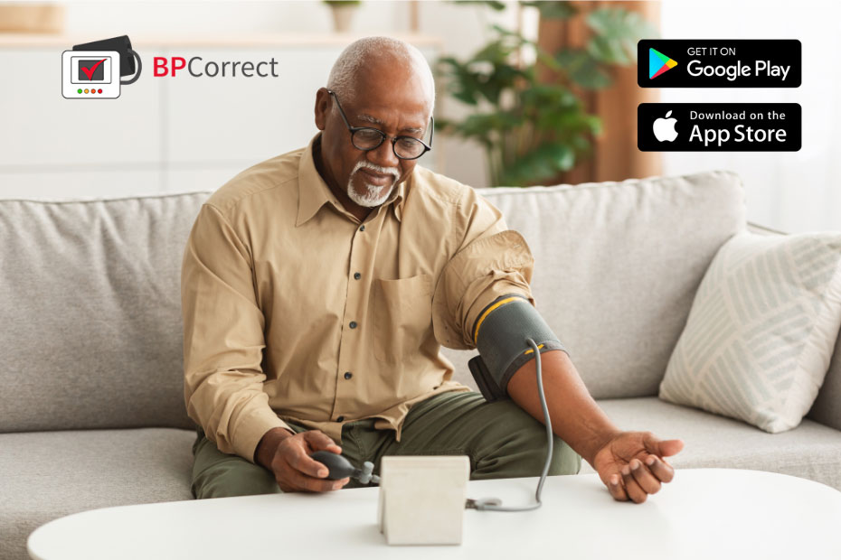 Accurate Home Blood Pressure Monitoring for Elderly Patients: What You Need to Know