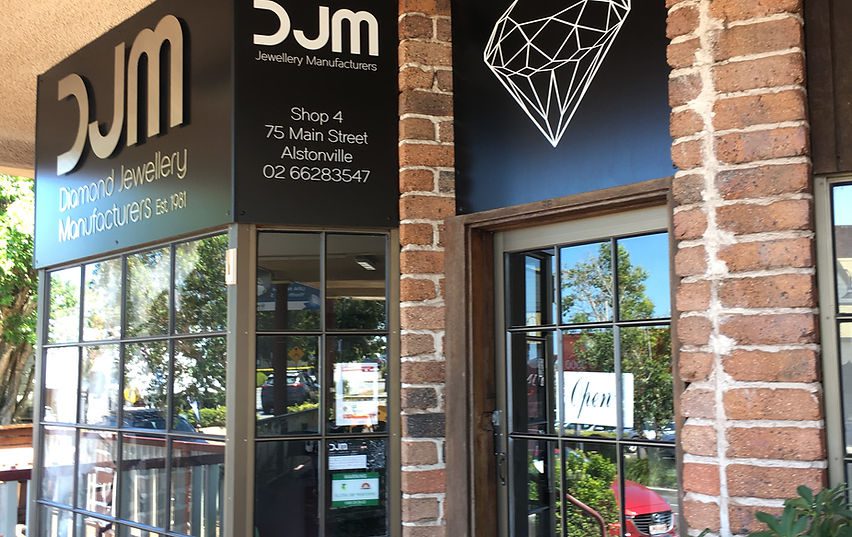 Why Custom Shop Signs Are Essential for Northern Rivers Retailers