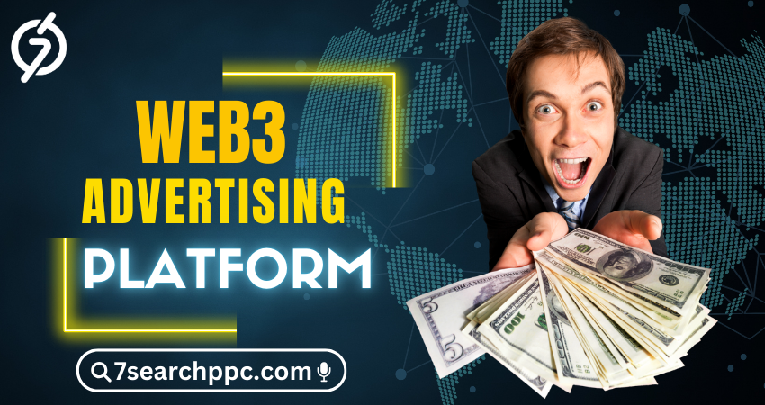 Web3 Advertising Platform: Empowering Decentralized Marketing