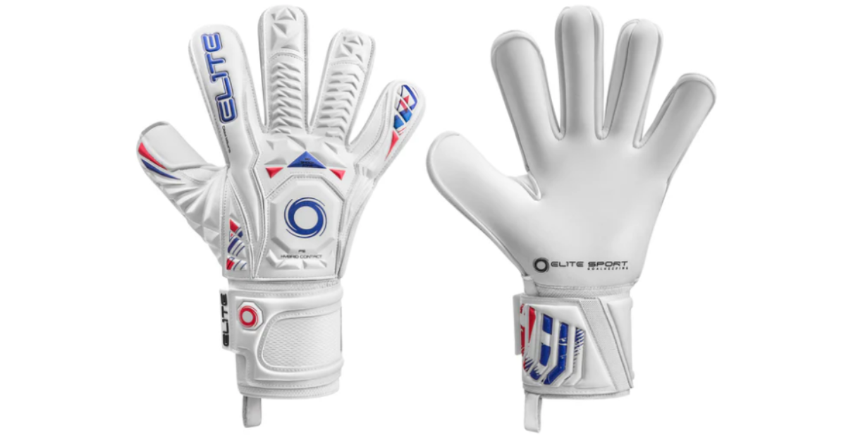 Elite Lion Goalkeeper Gloves: Crafted for the Modern Goalkeeper