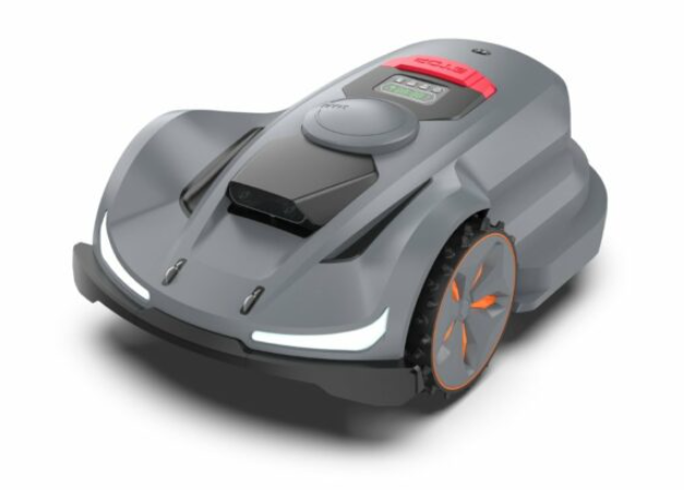 Top 5 Robotic Lawn Mowers of 2025
