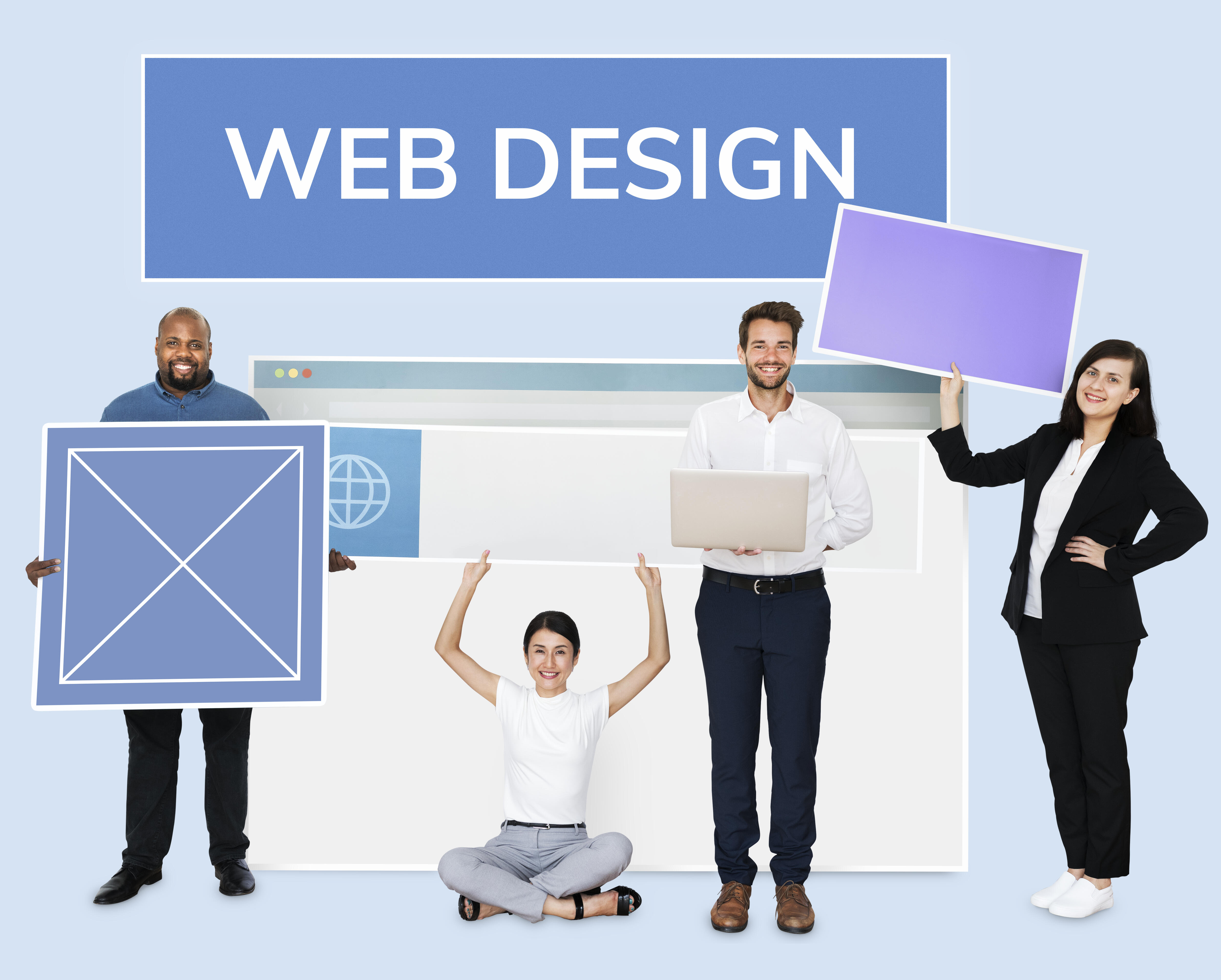 Web Designers in Michigan: Elevate Your Business with Expert Michigan Web Design Services