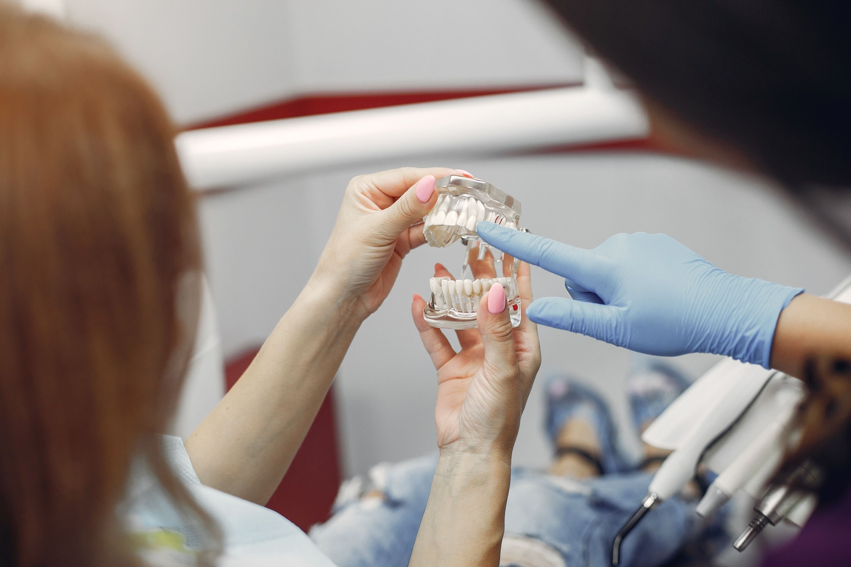Dental Implants-The Permanent Solution in Restoring One's Smile