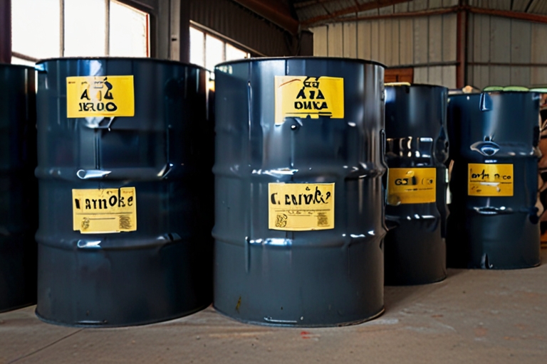Analyze Nitric Acid Price, Demand and Forecast Data