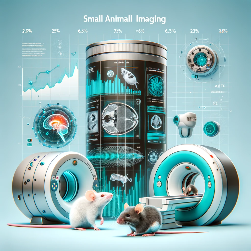Small Animal Imaging Market Developments and Top Players: Size, Share, Trends, and Future Scope 2025-2032