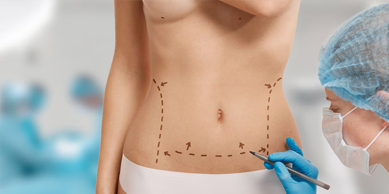 Revitalize Your Look with Top Plastic Surgery Procedures from Dr. Hiranmayi Jha in Delhi