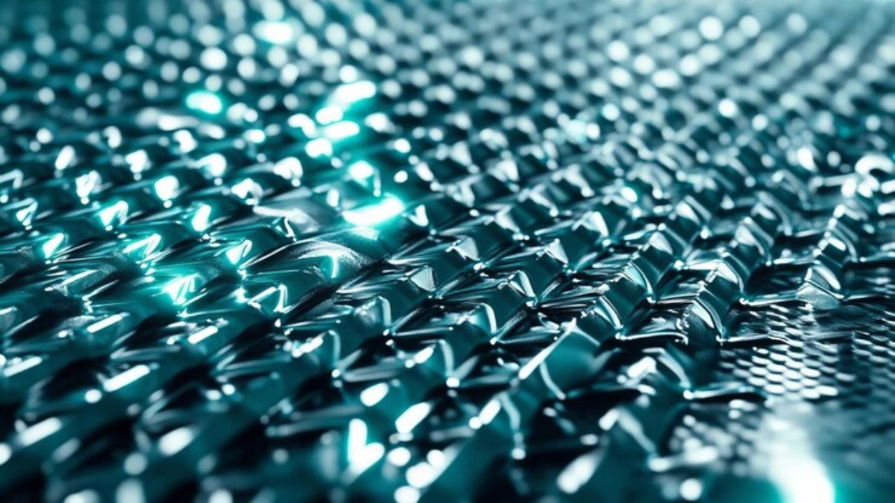 Metamaterials Market Size, Trends, Growth Drivers, and Forecast Report 2025-2033