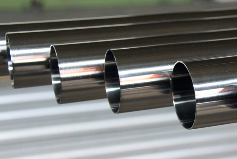 Applications of 310H Stainless Steel Seamless Pipe in the Power and Chemical Industries