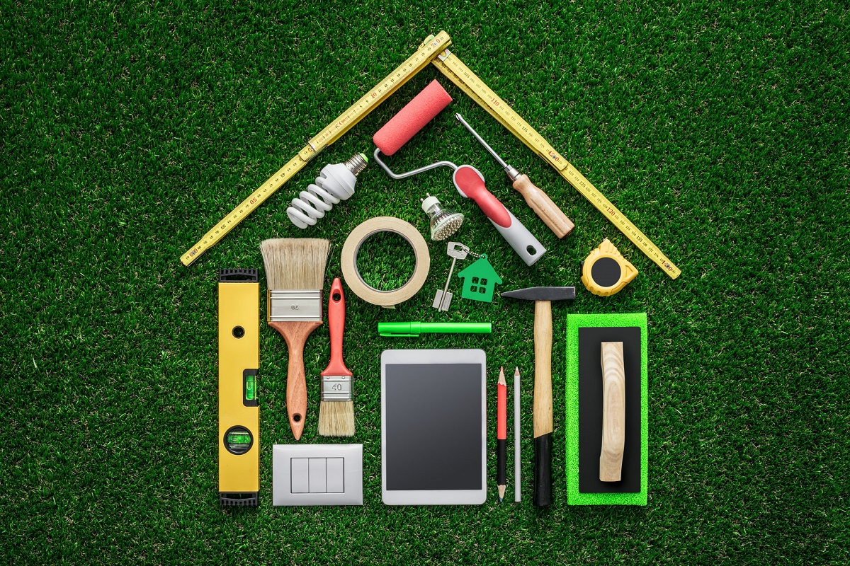 How to Choose Healthy Materials for Your Home