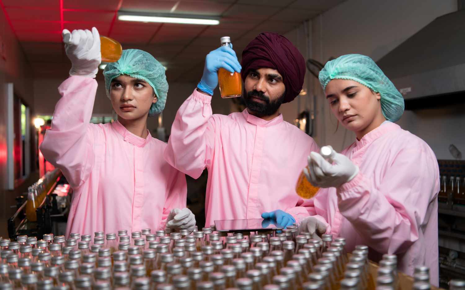 Understanding Third-Party Pharma Manufacturing for Your Business