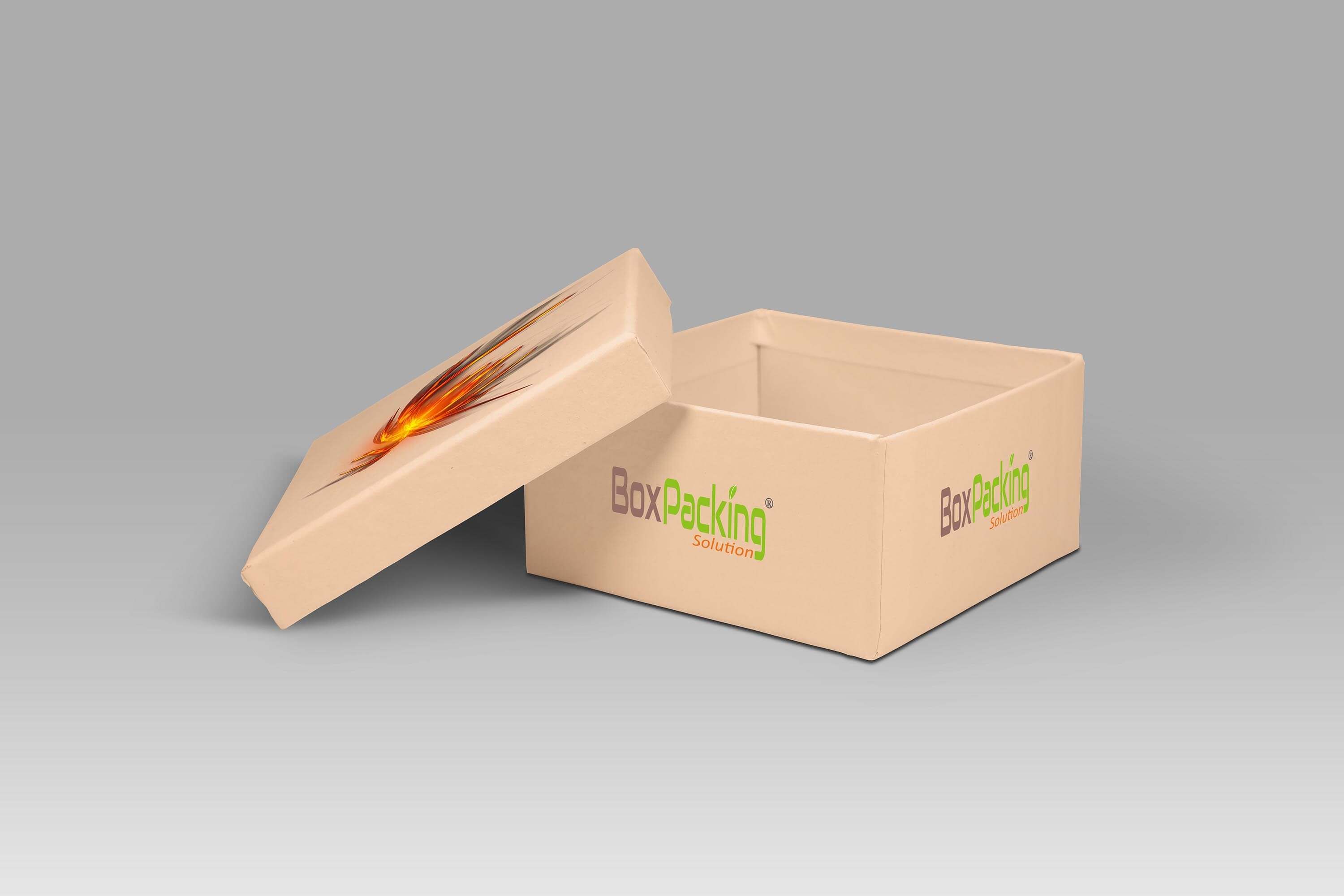 Why Partnering with a Custom Rigid Boxes Manufacturer Boosts Business