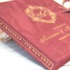 Luxurious Velvet Wedding Boxes for Invitations and Keepsakes