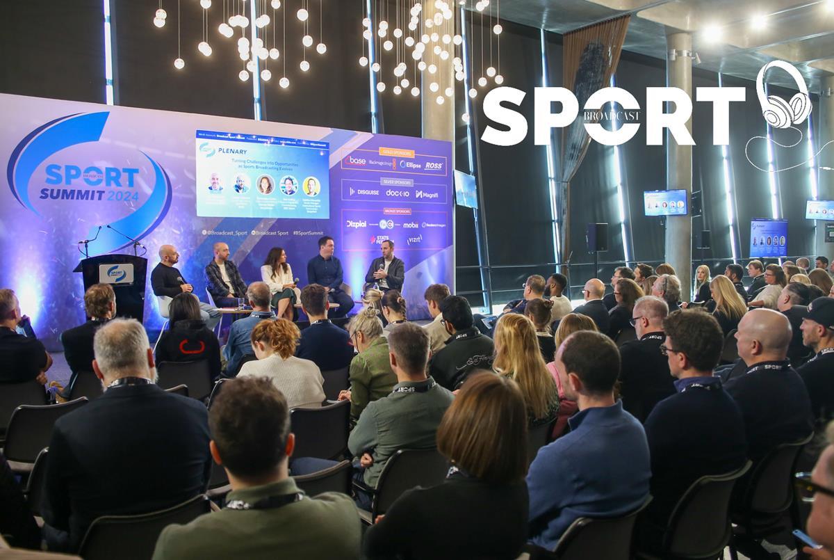 How Podcasts Are Shaping Sports Broadcasting