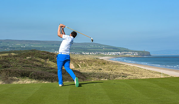 Top Tips to Ensure the Best Northern Ireland Golf Tours