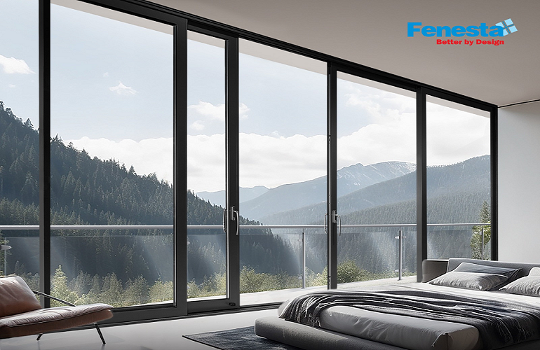 Selecting Balcony Doors for Your Home: A Beginners Guide