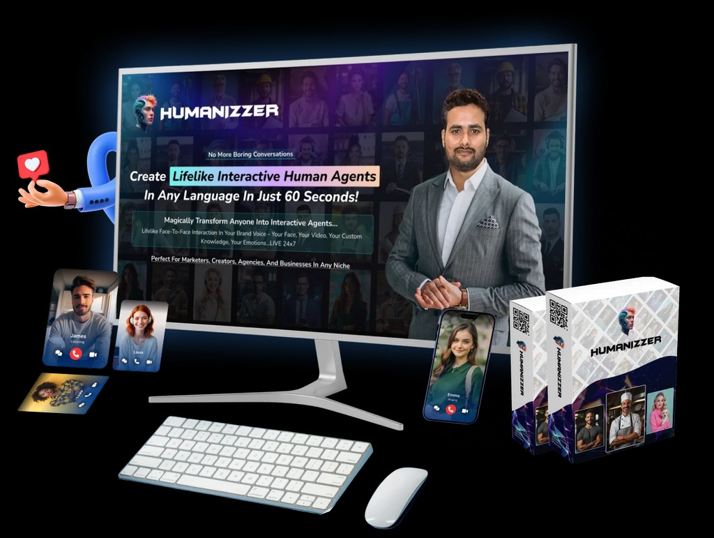 Humanizzer Review 2025 - 30% OFF Coupon Code
