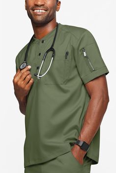 Medical Scrubs in Lahore: Comfort, Quality, and Style