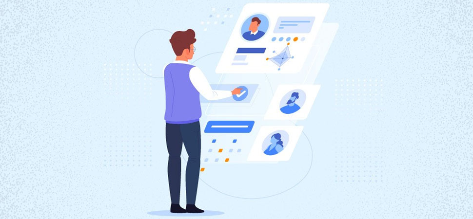 Benefits and risks of automation for HR departments