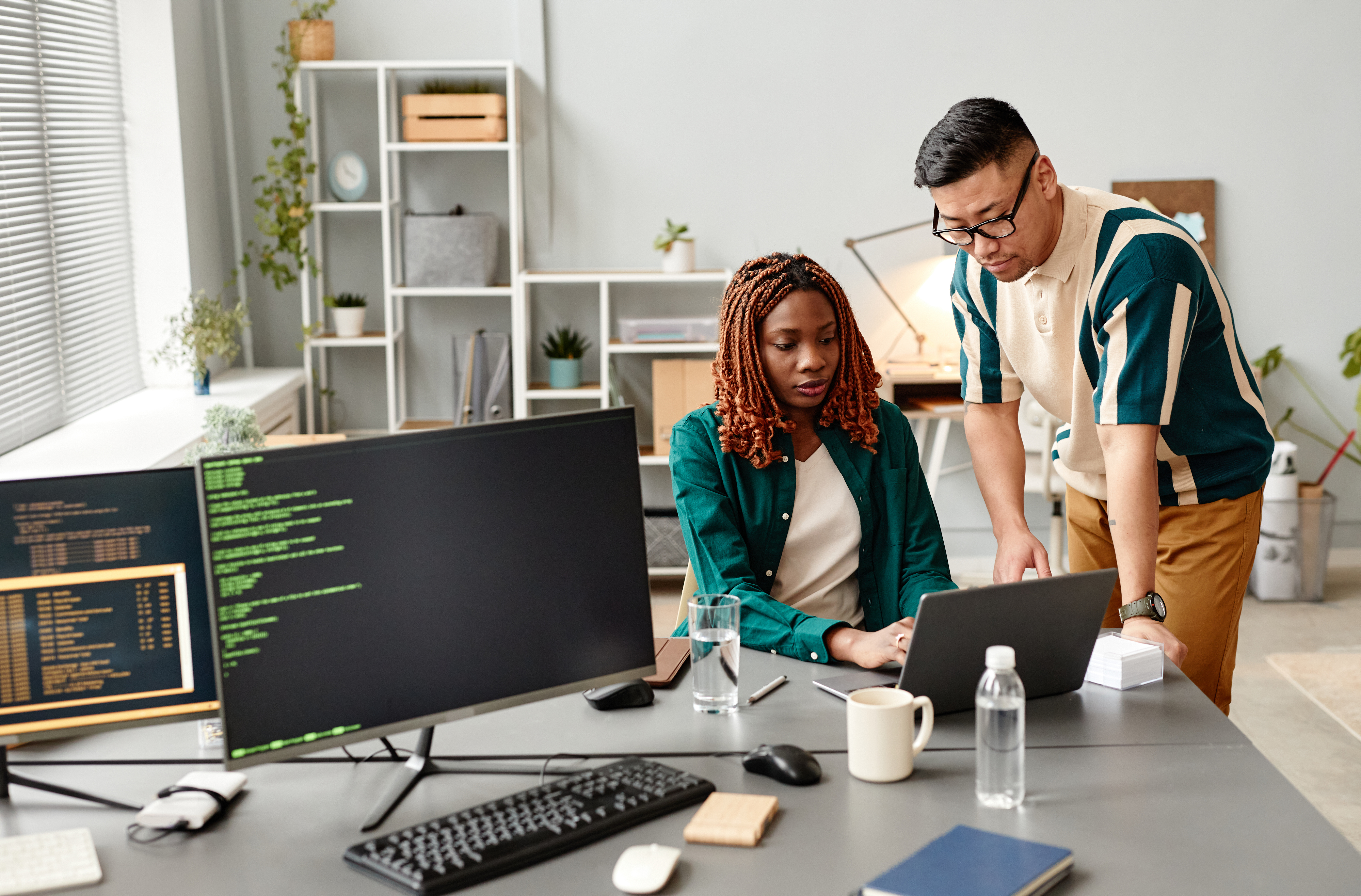 8 Reasons Your Business Needs Professional Web Development Services