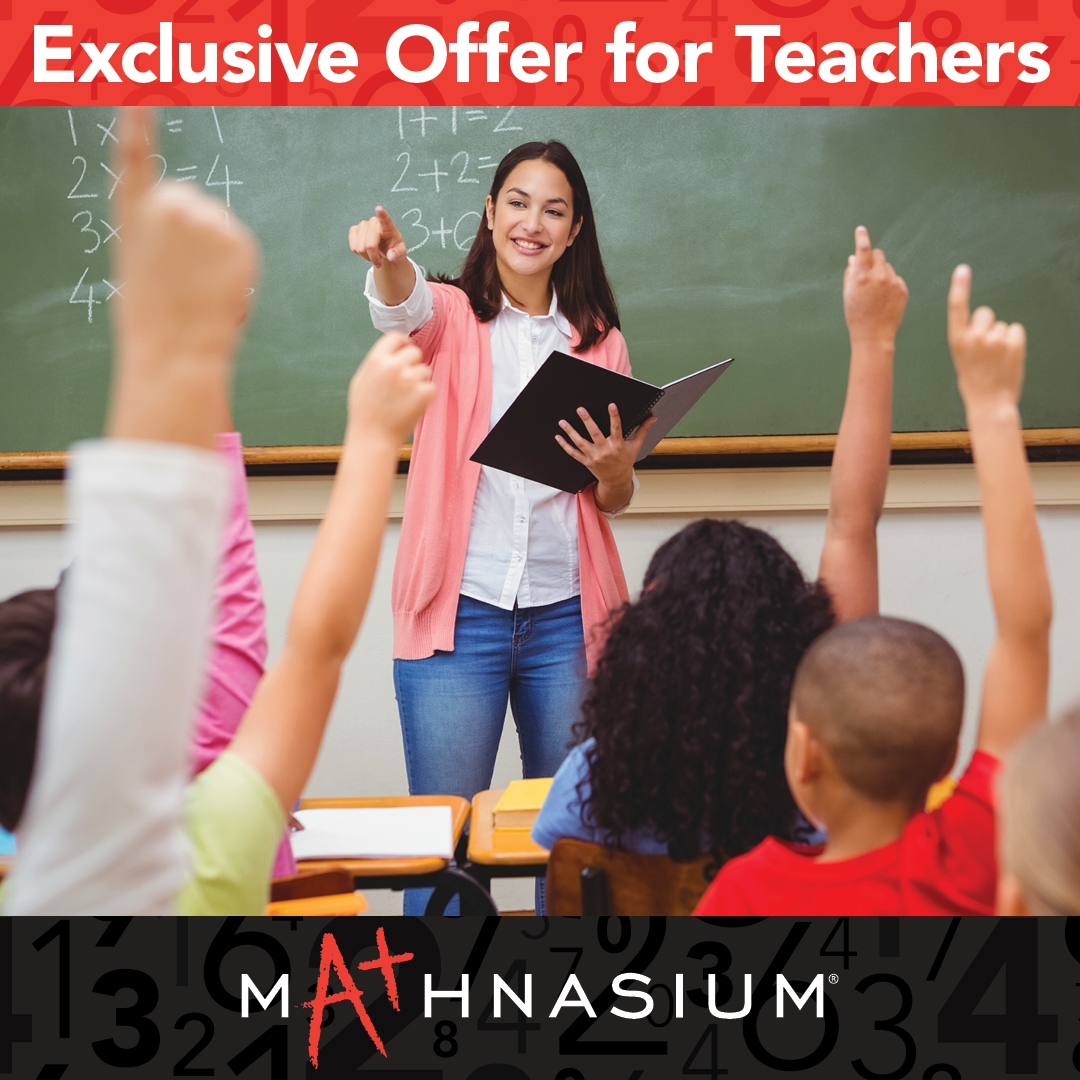 Fun, Engaging, and Effective: Why Mathnasium of Rhodes Ranch Stands Out in Math Tutoring