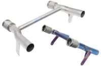 Elevate Performance with a Lamborghini Huracán EVO Exhaust