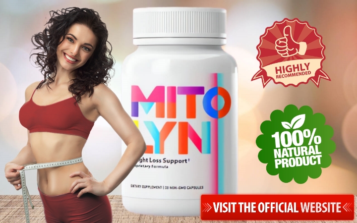 MITOLYN Supplement Reviews (We~Tried It 365!) An Honest 2025 Review!
