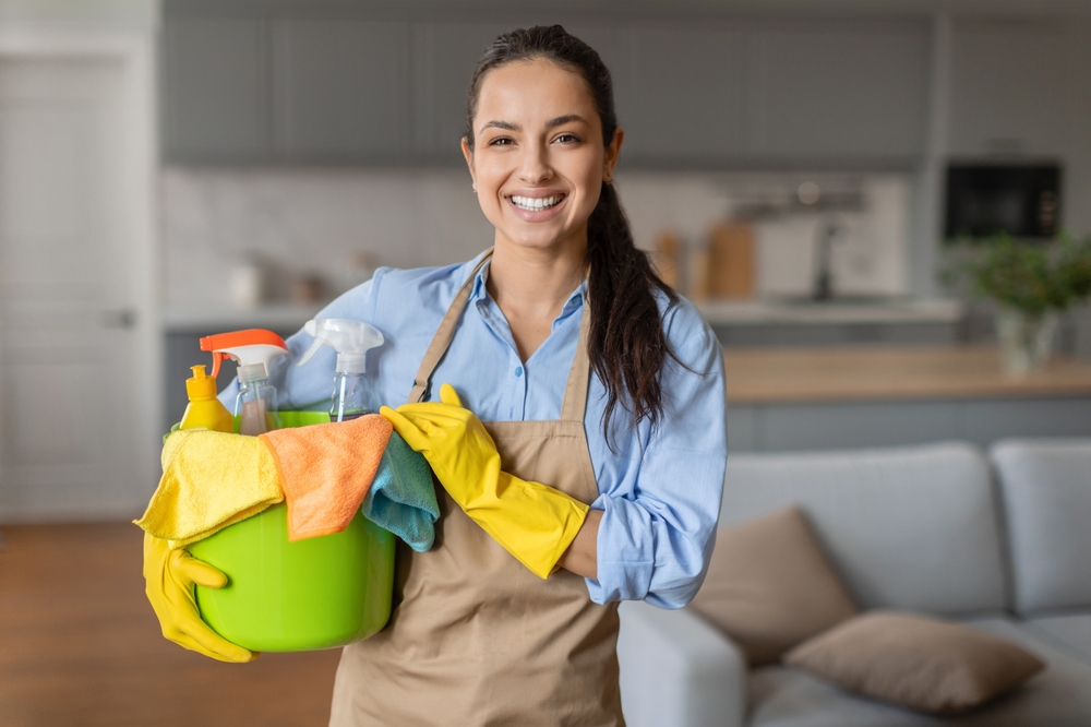 How to Book the Most Affordable Cleaning Services for Your Home