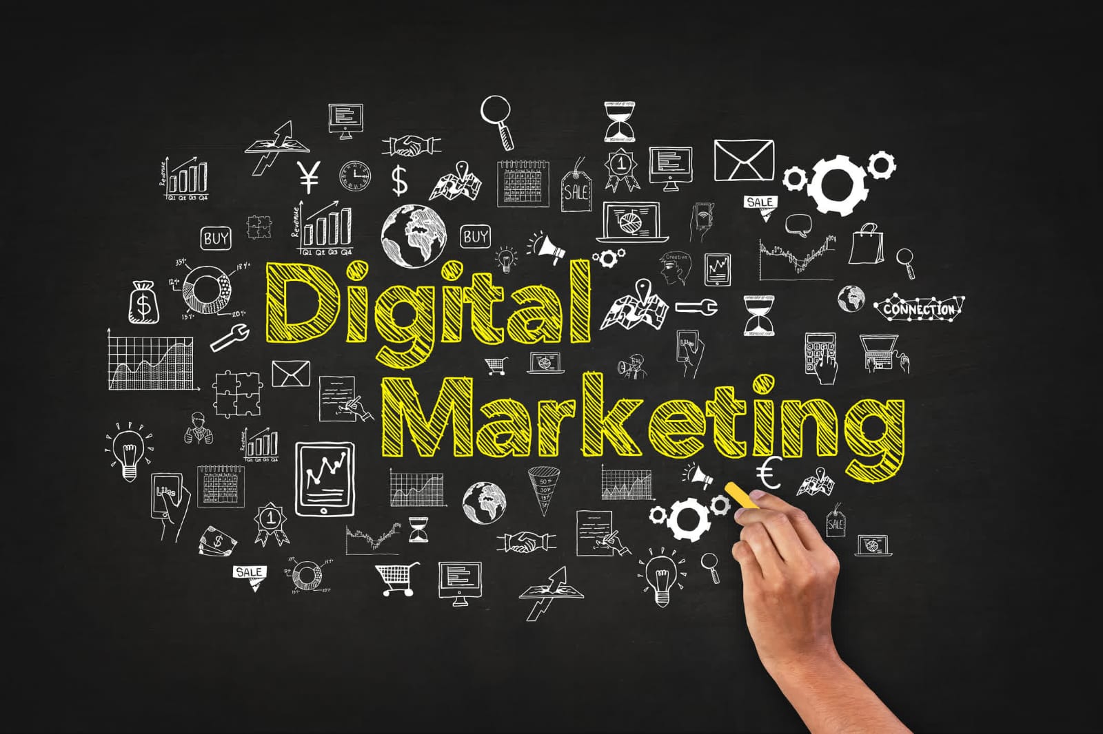 Google My Business Management Services: Boost Your Local Presence